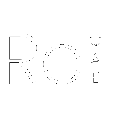 Re CAE Logo