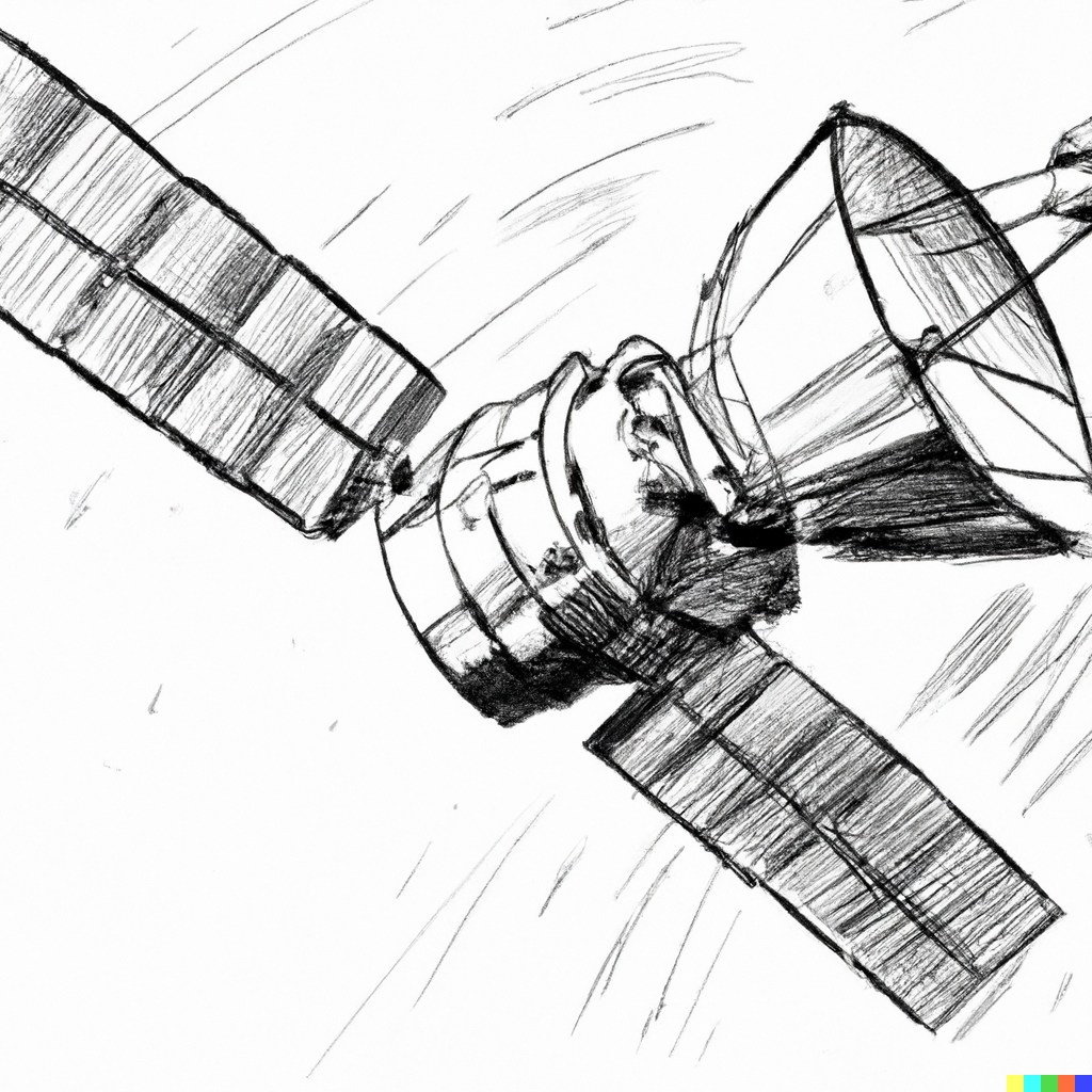 Re-entry trajectory neural network prediction sketch